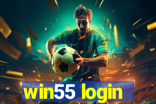 win55 login